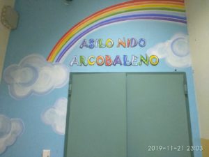 Asilo Nido Arcobaleno