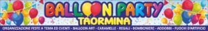 Ballon Party